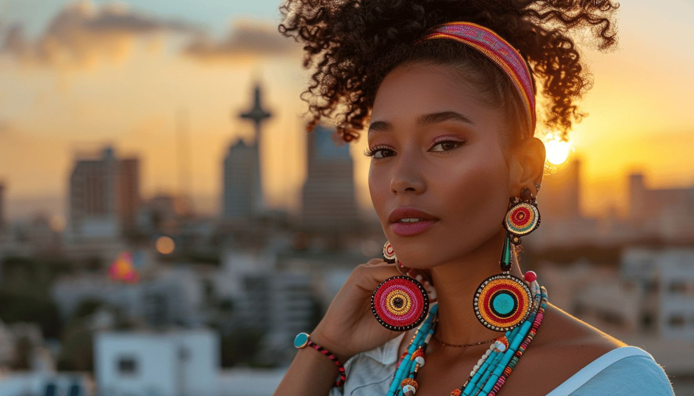 Comment les influenceurs redéfinissent les tendances des bijoux sur les réseaux sociaux